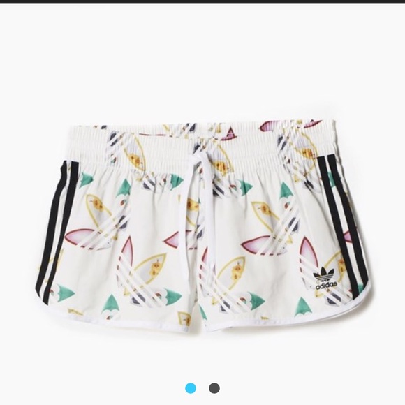 adidas surf shorts